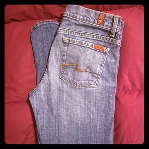 Seven by all Mankind Jeans
